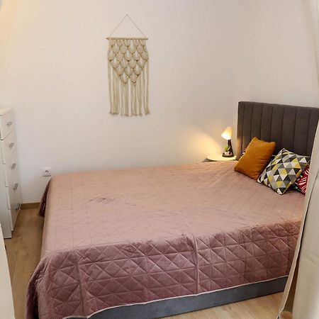 Sophie Studio - City Center Yukarı Cuma Dış mekan fotoğraf