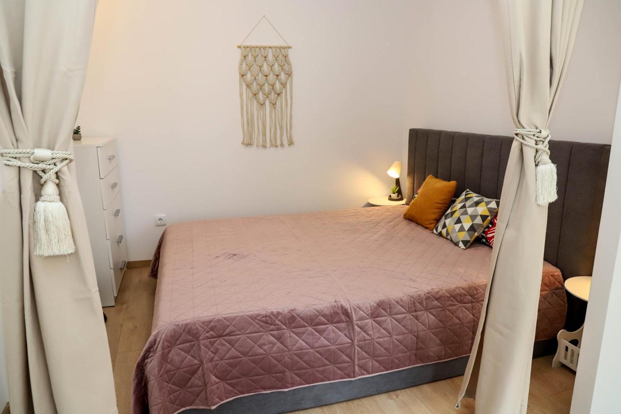 Sophie Studio - City Center Yukarı Cuma Dış mekan fotoğraf