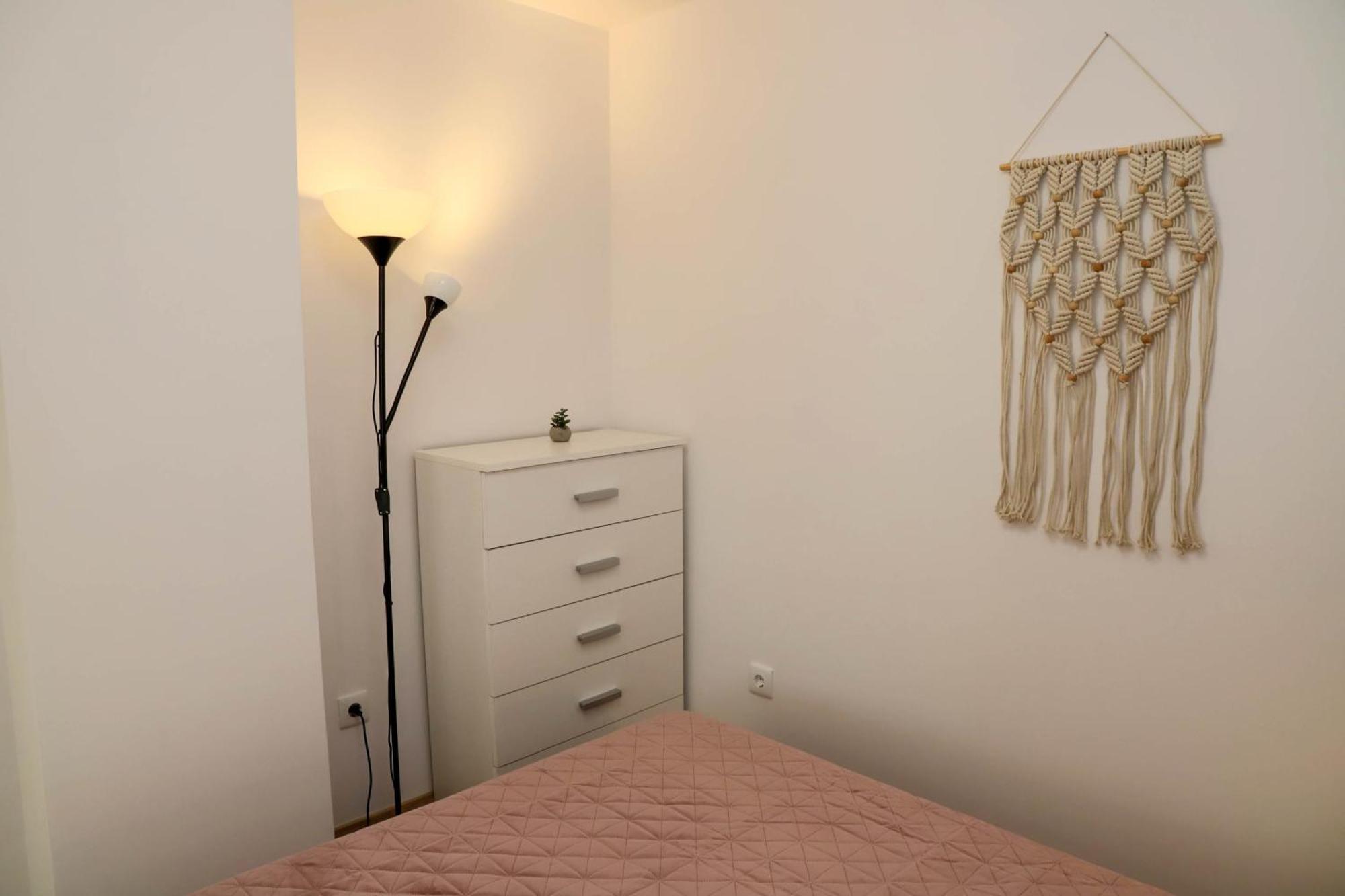 Sophie Studio - City Center Yukarı Cuma Dış mekan fotoğraf