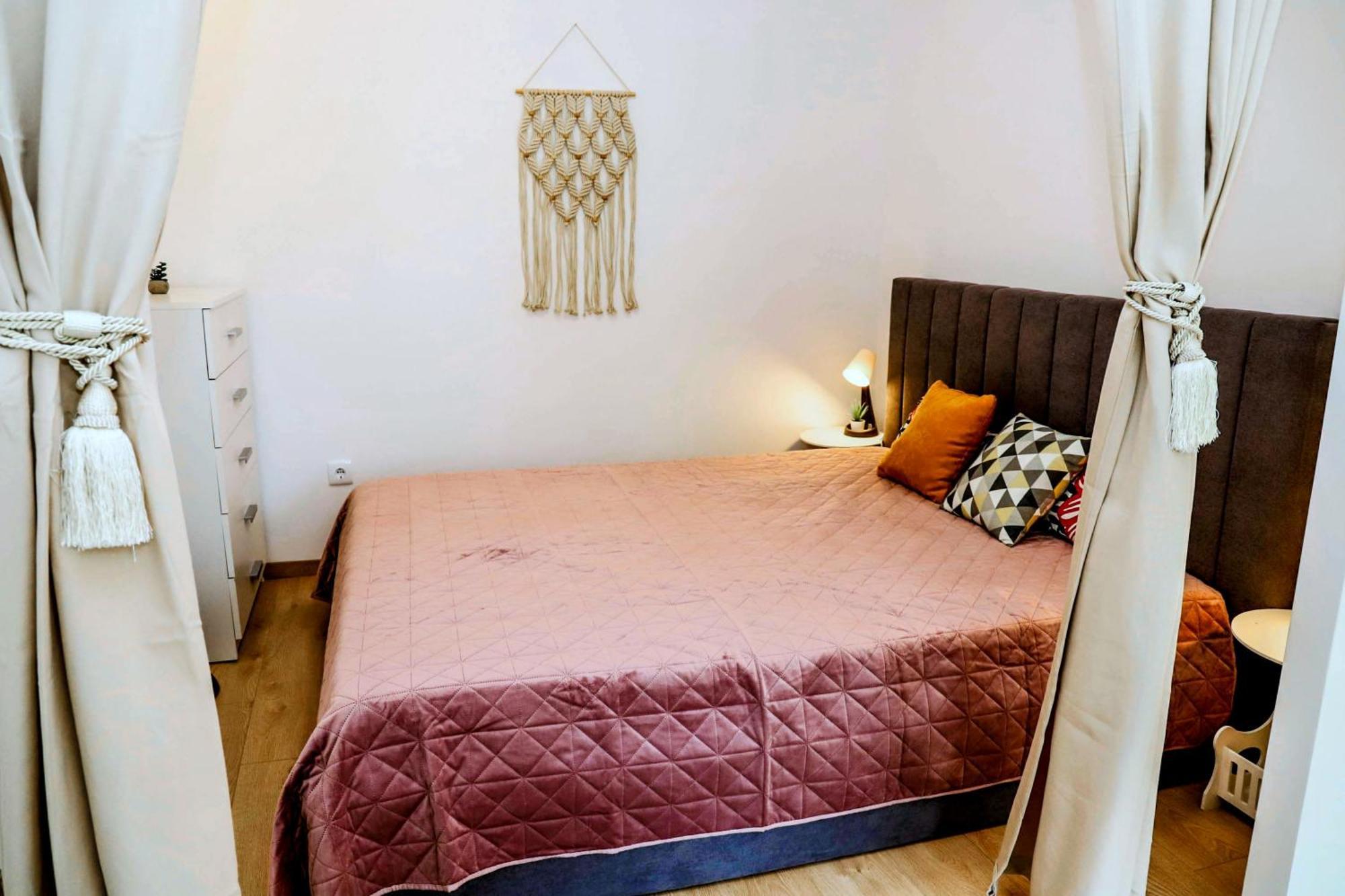 Sophie Studio - City Center Yukarı Cuma Dış mekan fotoğraf