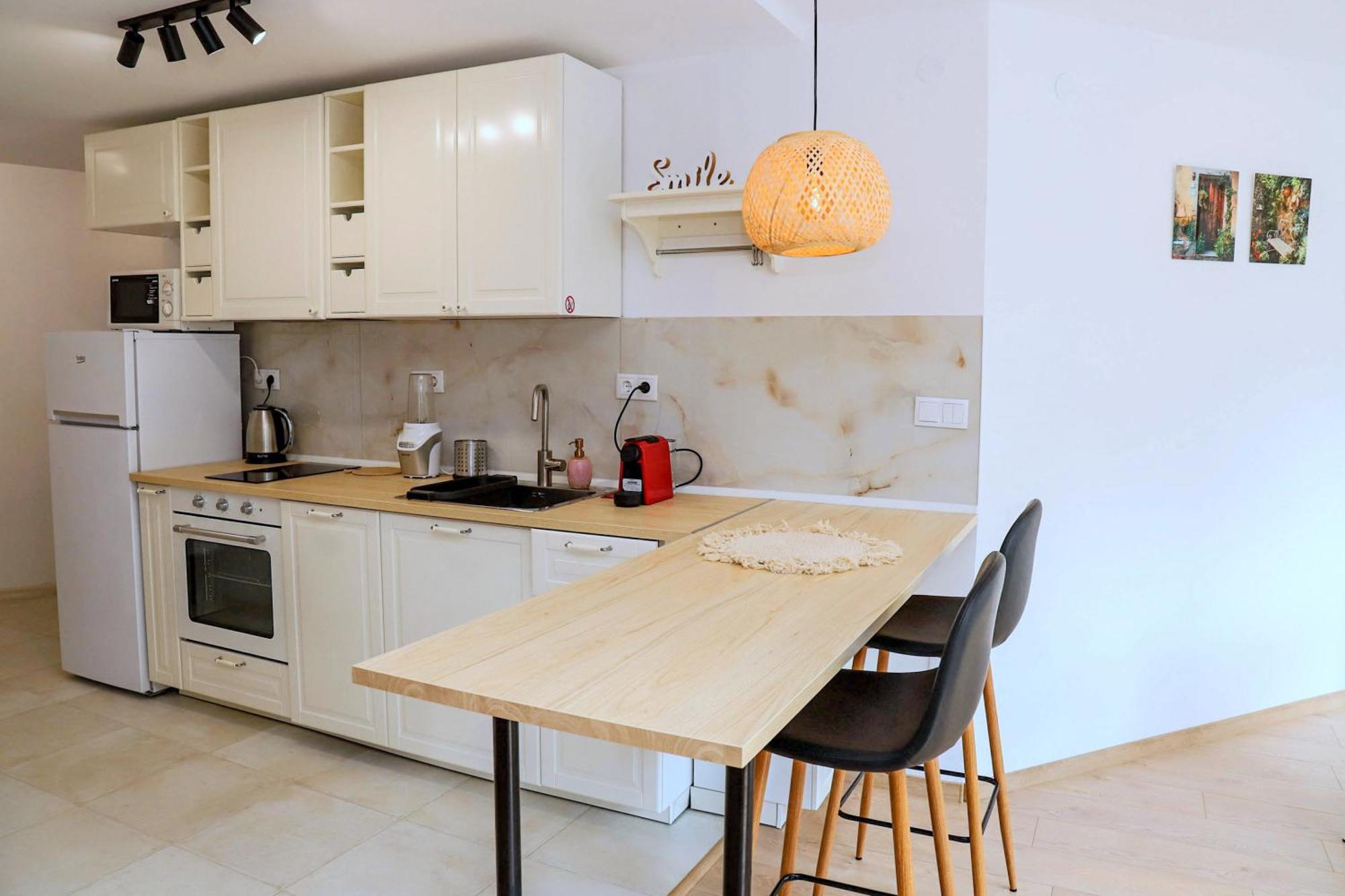 Sophie Studio - City Center Yukarı Cuma Dış mekan fotoğraf