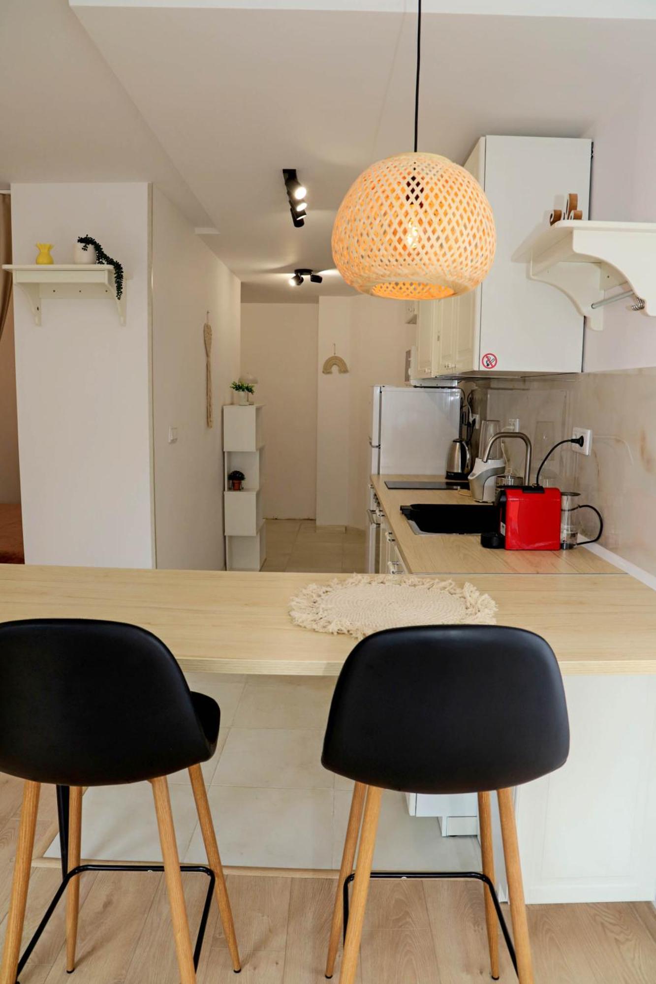Sophie Studio - City Center Yukarı Cuma Dış mekan fotoğraf