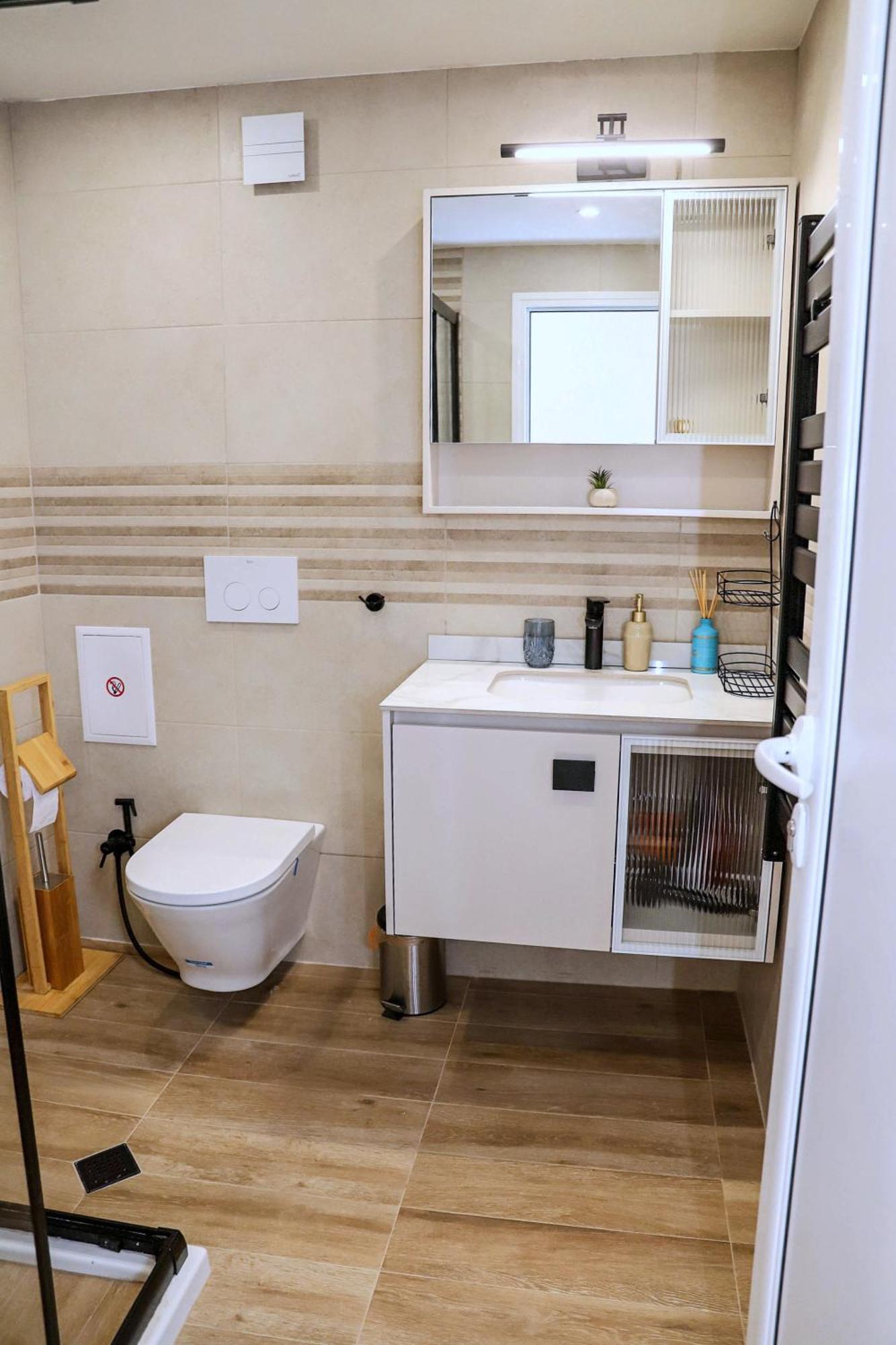 Sophie Studio - City Center Yukarı Cuma Dış mekan fotoğraf