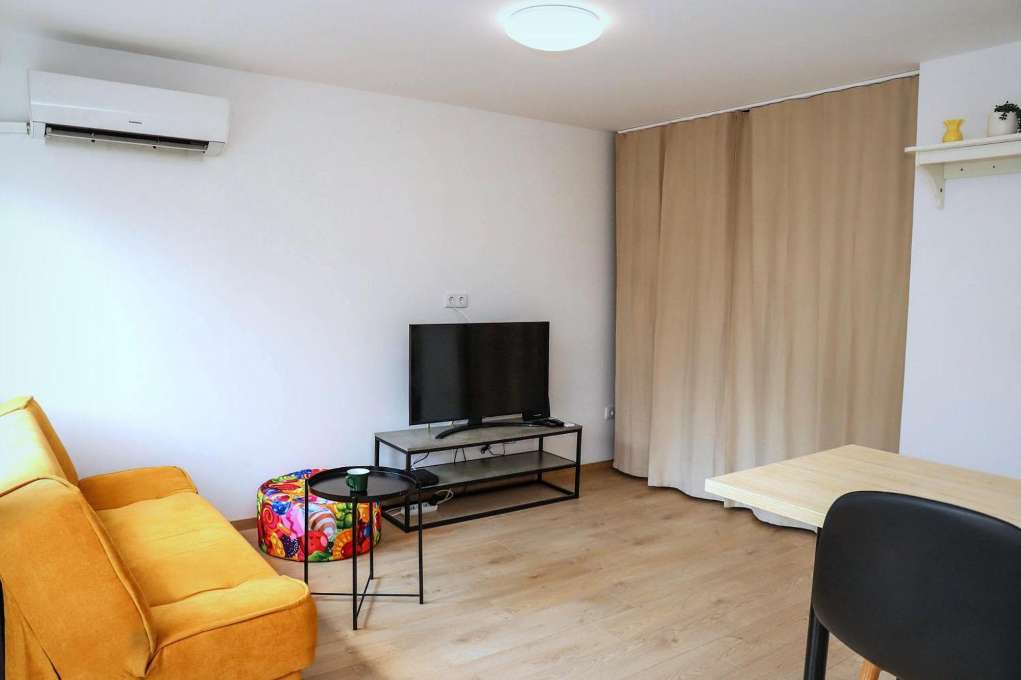 Sophie Studio - City Center Yukarı Cuma Dış mekan fotoğraf