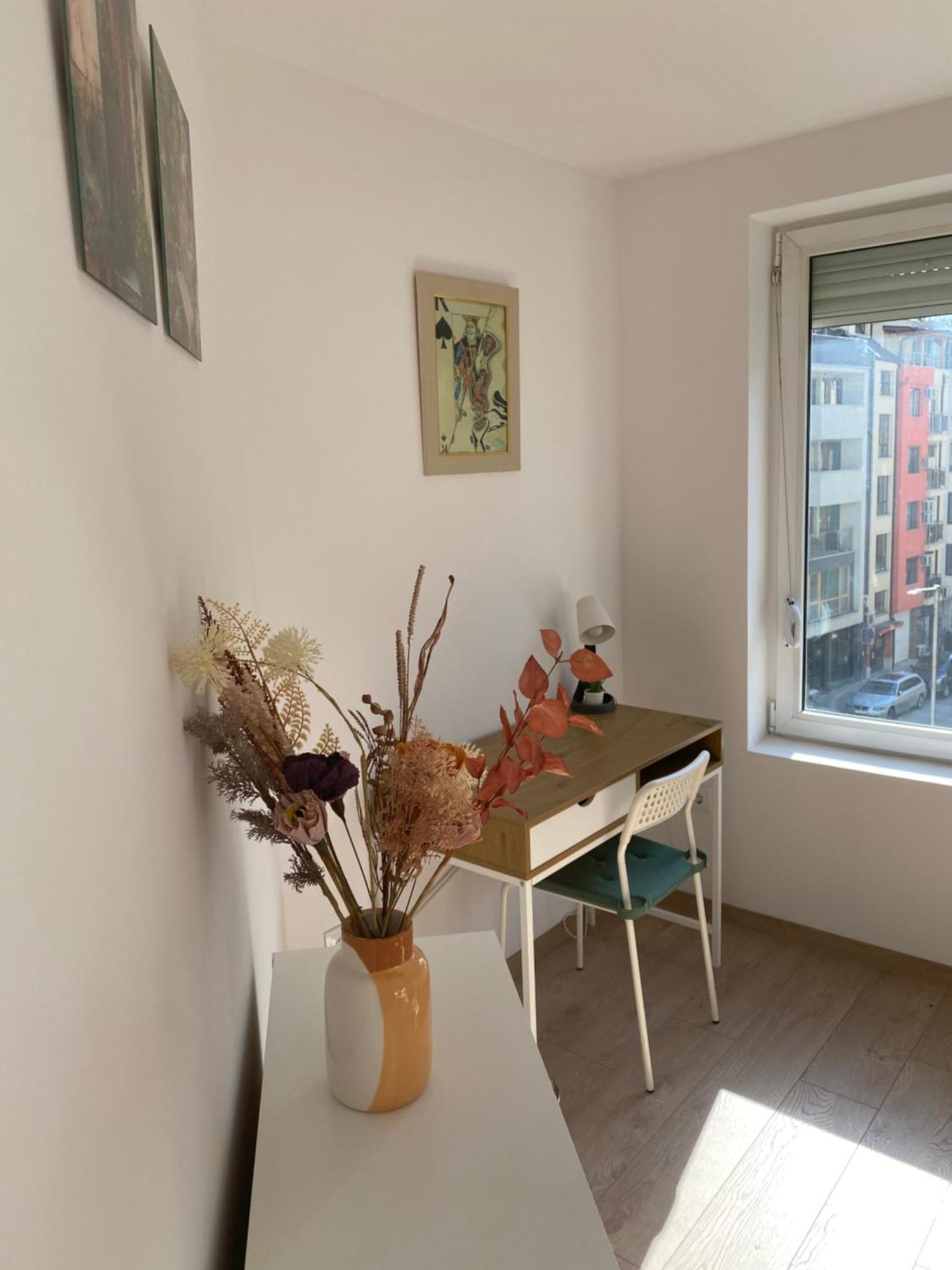 Sophie Studio - City Center Yukarı Cuma Dış mekan fotoğraf
