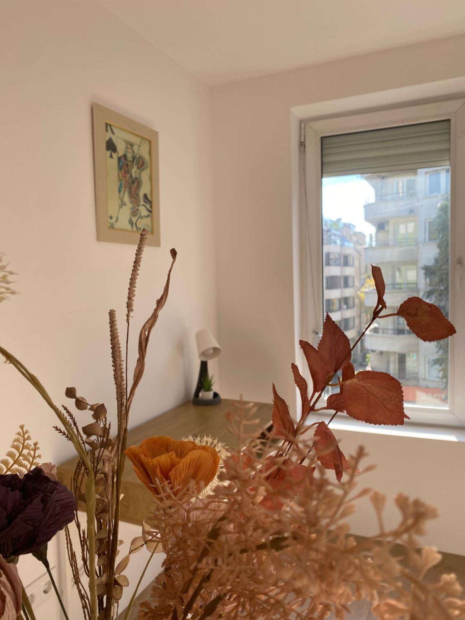 Sophie Studio - City Center Yukarı Cuma Dış mekan fotoğraf