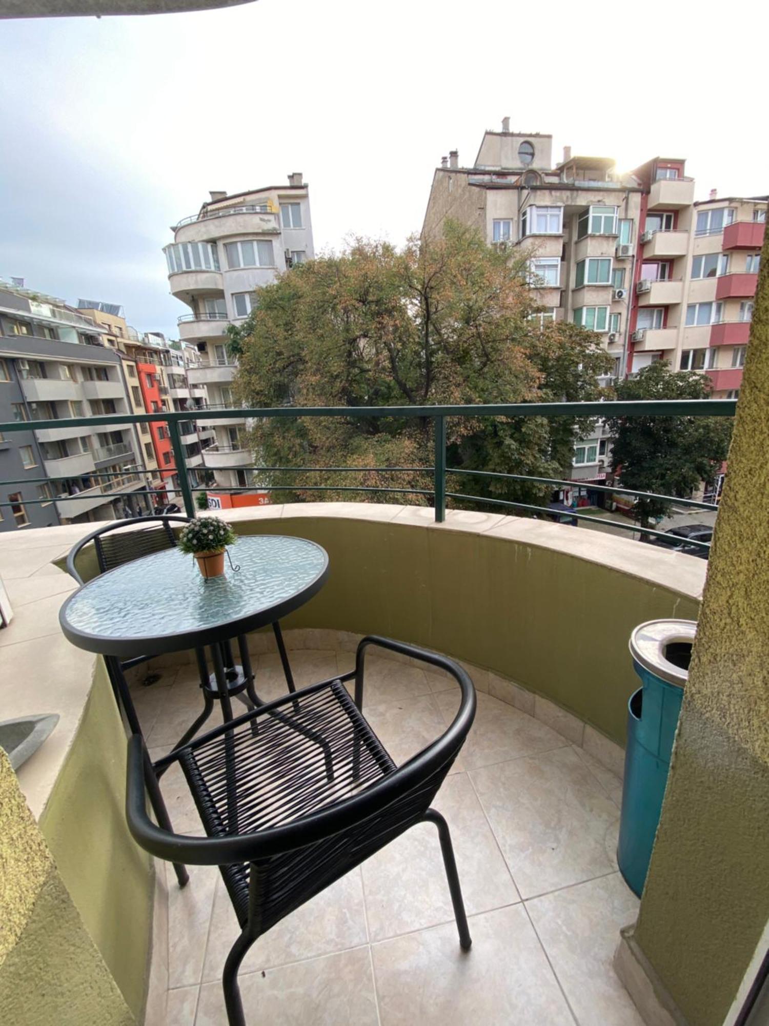 Sophie Studio - City Center Yukarı Cuma Dış mekan fotoğraf