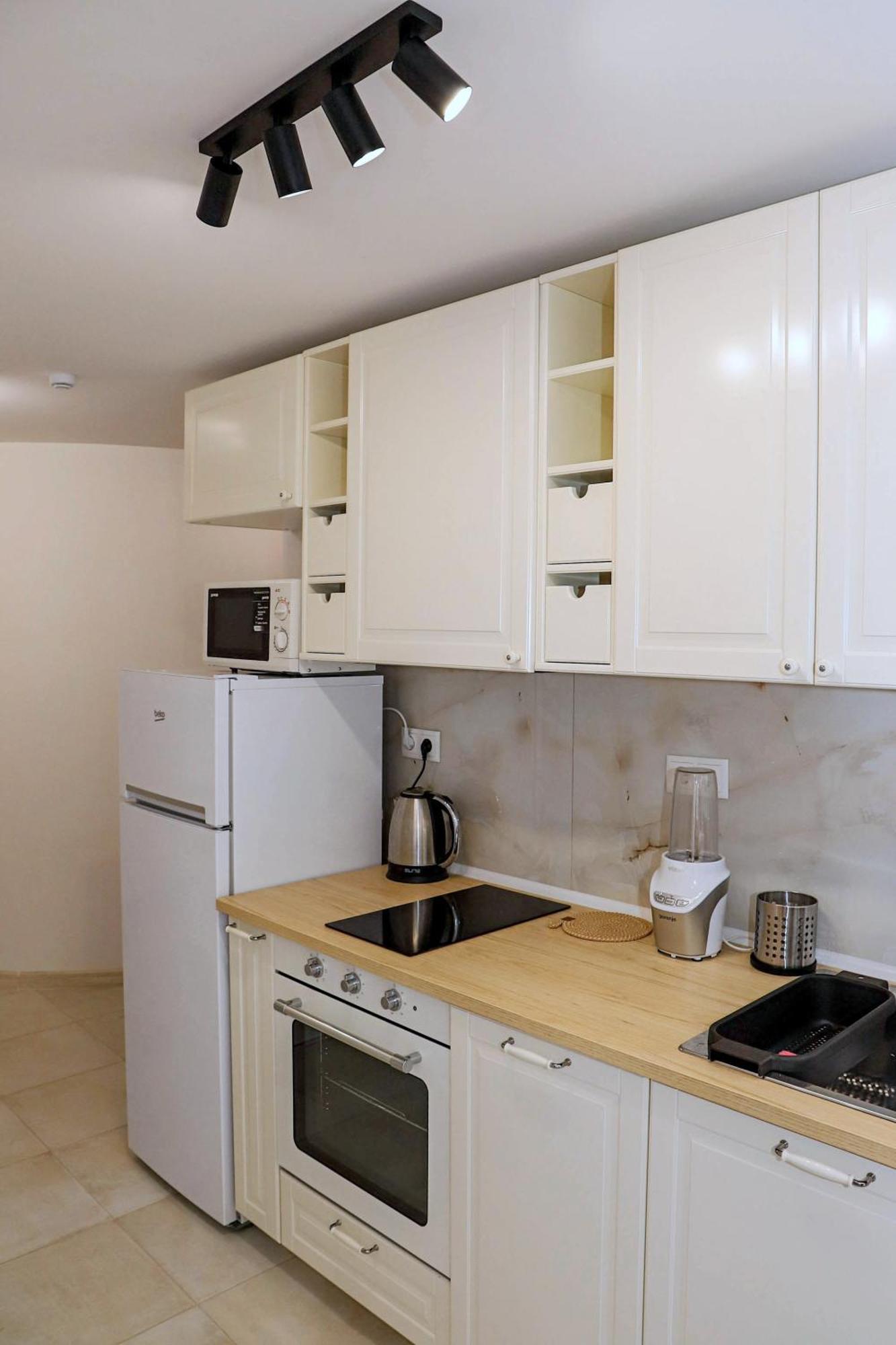 Sophie Studio - City Center Yukarı Cuma Dış mekan fotoğraf