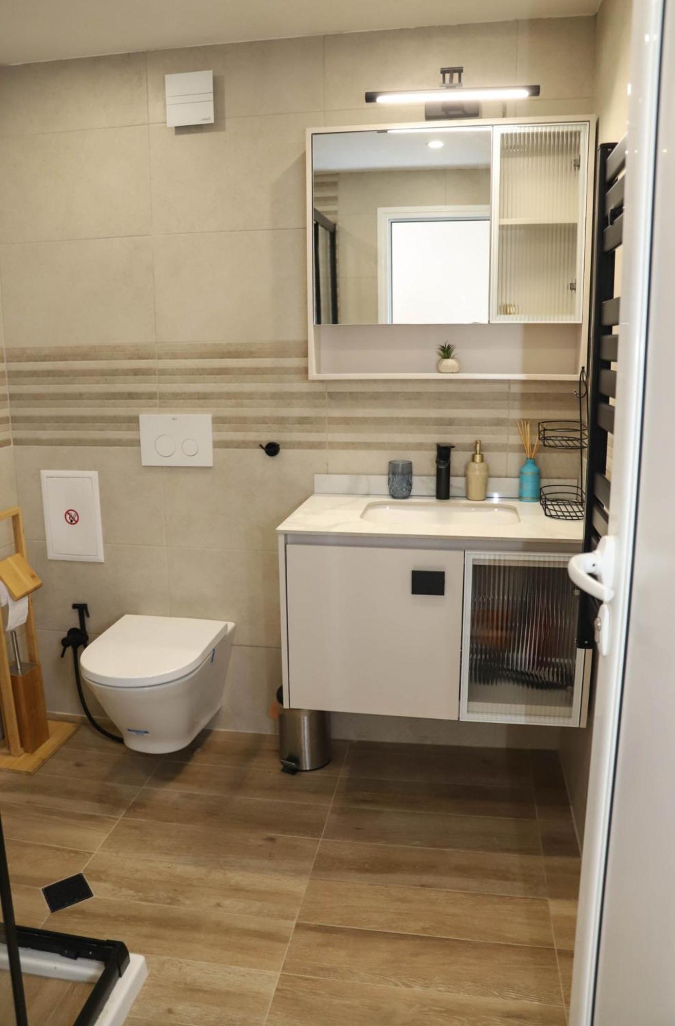 Sophie Studio - City Center Yukarı Cuma Dış mekan fotoğraf