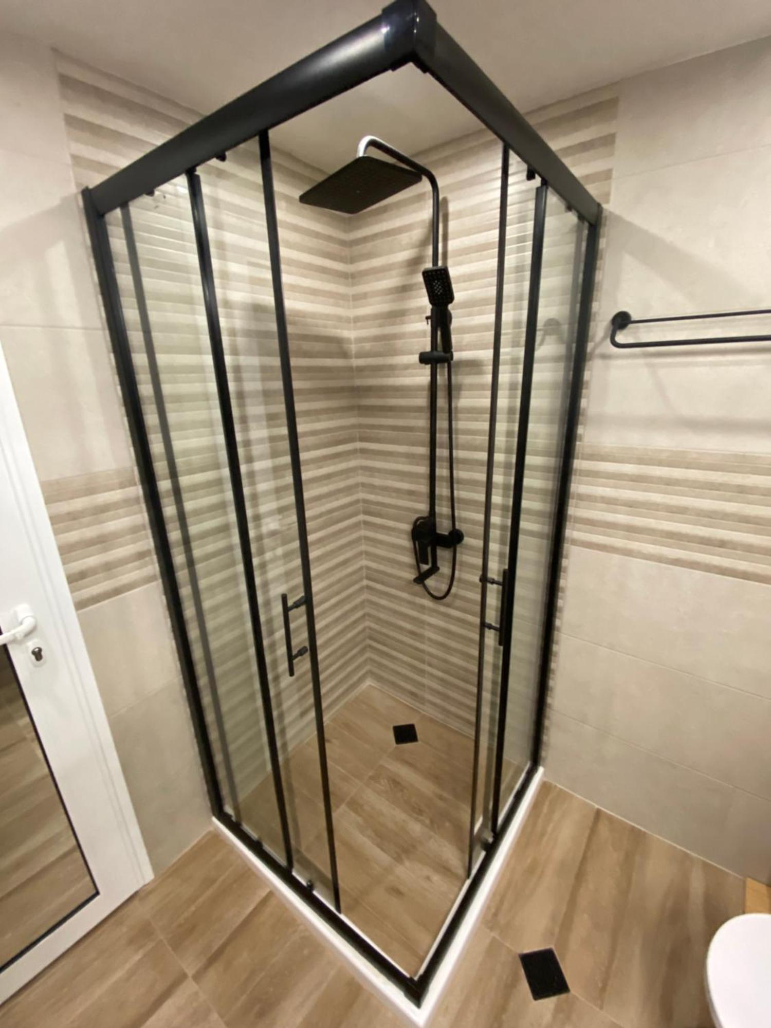 Sophie Studio - City Center Yukarı Cuma Dış mekan fotoğraf